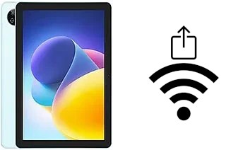 Como gerar um código QR com a senha Wifi em um Doogee T10W