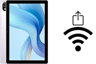 Como gerar um código QR com a senha Wifi em um Doogee U10