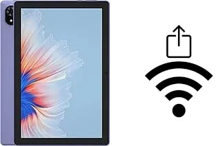 Como gerar um código QR com a senha Wifi em um Doogee U9