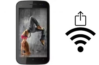 Como gerar um código QR com a senha Wifi em um E-Boda V200