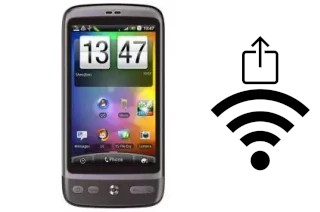 Como gerar um código QR com a senha Wifi em um E-ten Eten Gloflish A-100