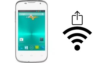 Como gerar um código QR com a senha Wifi em um Etuline ETL-S3520