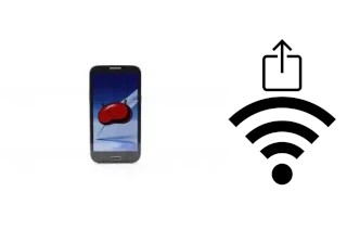 Como gerar um código QR com a senha Wifi em um Feiteng N9300 plus