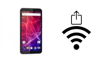 Como gerar um código QR com a senha Wifi em um Firefly A6