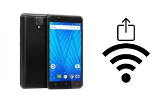 Como gerar um código QR com a senha Wifi em um Firefly AURII Fame