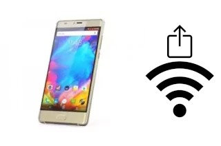 Como gerar um código QR com a senha Wifi em um Firefly AURII Force Plus