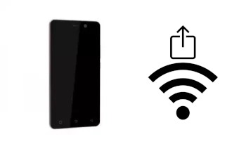 Como gerar um código QR com a senha Wifi em um Firefly AURII Secret XR