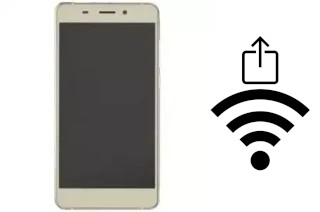 Como gerar um código QR com a senha Wifi em um Firefly Aurii Virtuoso