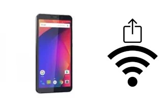 Como gerar um código QR com a senha Wifi em um Firefly Xceed