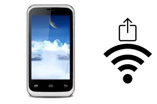 Como gerar um código QR com a senha Wifi em um FPT F22