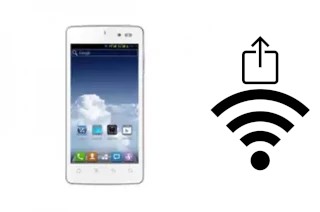 Como gerar um código QR com a senha Wifi em um FPT IV