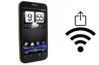 Como gerar um código QR com a senha Wifi em um GlobusGPS GL-800Android