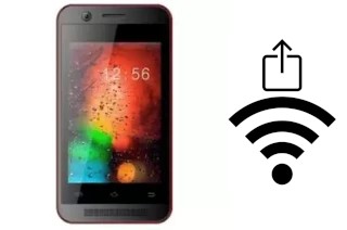 Como gerar um código QR com a senha Wifi em um Haus JS404