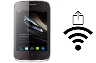 Como gerar um código QR com a senha Wifi em um Haus JS405