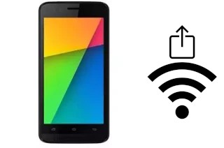 Como gerar um código QR com a senha Wifi em um Haus JS490