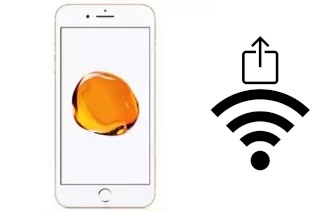 Como gerar um código QR com a senha Wifi em um Hotwav Cosmos V22