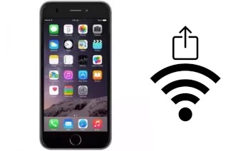 Como gerar um código QR com a senha Wifi em um Hotwav Cosmos V8