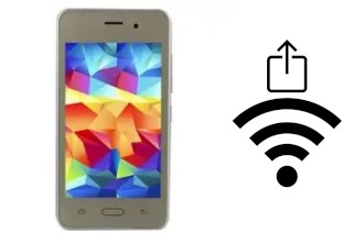 Como gerar um código QR com a senha Wifi em um Hotwav Venus R3