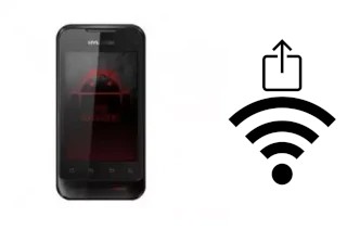 Como gerar um código QR com a senha Wifi em um Hyundai H10