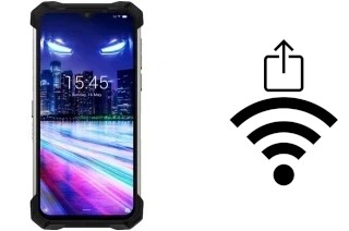 Como gerar um código QR com a senha Wifi em um iHunt Iron Man 2022