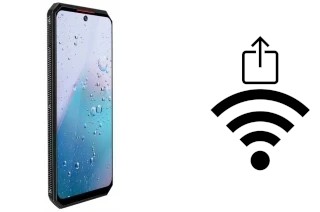 Como gerar um código QR com a senha Wifi em um iHunt Titan P11000 Pro 2021