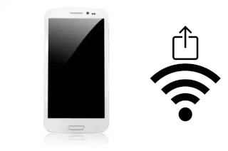 Como gerar um código QR com a senha Wifi em um IMatch I21