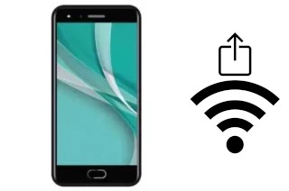 Como gerar um código QR com a senha Wifi em um Imi Vin 3