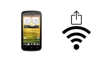 Como gerar um código QR com a senha Wifi em um IMO S99