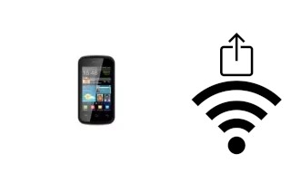 Como gerar um código QR com a senha Wifi em um Inco Clio S