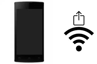 Como gerar um código QR com a senha Wifi em um Inco Plain 2