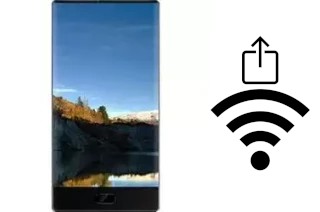 Como gerar um código QR com a senha Wifi em um InnJoo Maze