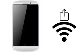 Como gerar um código QR com a senha Wifi em um Insys INSYS C4-S350-2