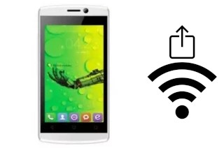 Como gerar um código QR com a senha Wifi em um i.Robot i-Robot Solar-A1