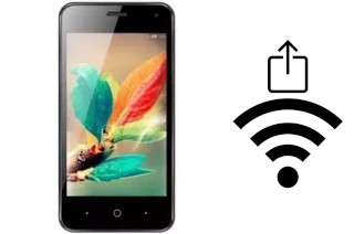 Como gerar um código QR com a senha Wifi em um It-Works It Works M4029Q