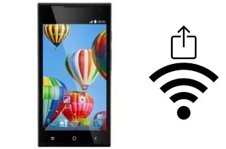 Como gerar um código QR com a senha Wifi em um It-Works It Works SA501