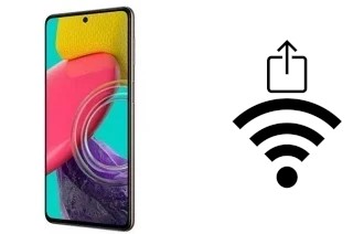 Como gerar um código QR com a senha Wifi em um itel S22 Pro