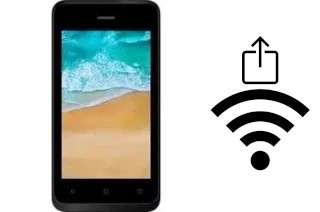 Como gerar um código QR com a senha Wifi em um Jinga Neon