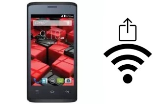 Como gerar um código QR com a senha Wifi em um Jivi AJ3