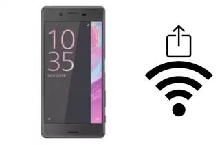 Como gerar um código QR com a senha Wifi em um Lenosed Discover X