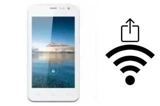 Como gerar um código QR com a senha Wifi em um LP Daisy