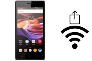 Como gerar um código QR com a senha Wifi em um LP Infinity