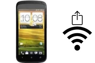 Como gerar um código QR com a senha Wifi em um M-Tech aTAB 5