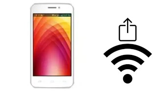 Como gerar um código QR com a senha Wifi em um Magnus Bravo Z11