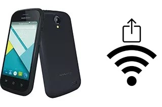 Como gerar um código QR com a senha Wifi em um Maxwest Astro 3.5