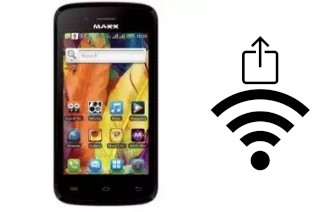 Como gerar um código QR com a senha Wifi em um Maxx MSD7 AX406