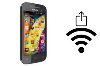 Como gerar um código QR com a senha Wifi em um Maxx MSD7 AX45 3G