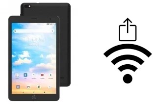 Como gerar um código QR com a senha Wifi em um Maze Speed