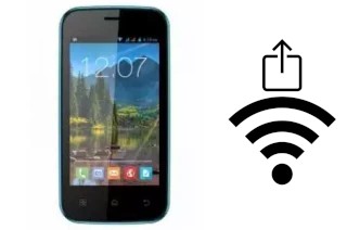 Como gerar um código QR com a senha Wifi em um Mito Fantasy Mini A99