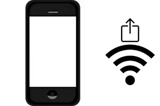 Como gerar um código QR com a senha Wifi em um MIXC M20