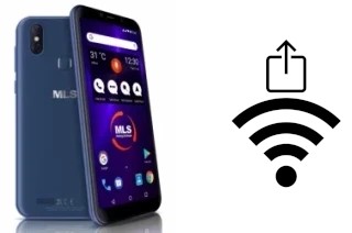 Como gerar um código QR com a senha Wifi em um MLS Join